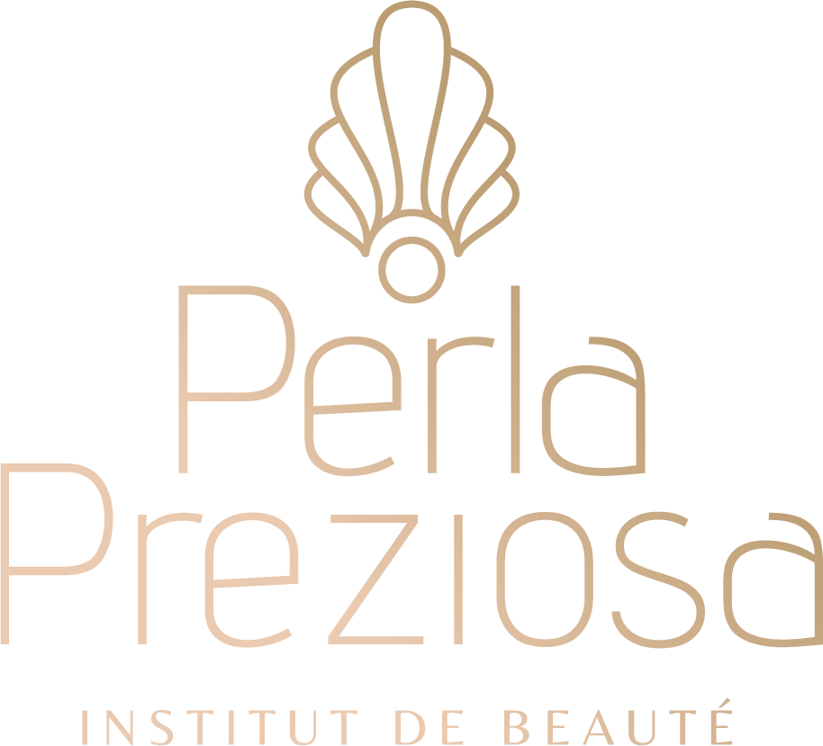 logo perla preziosa 18