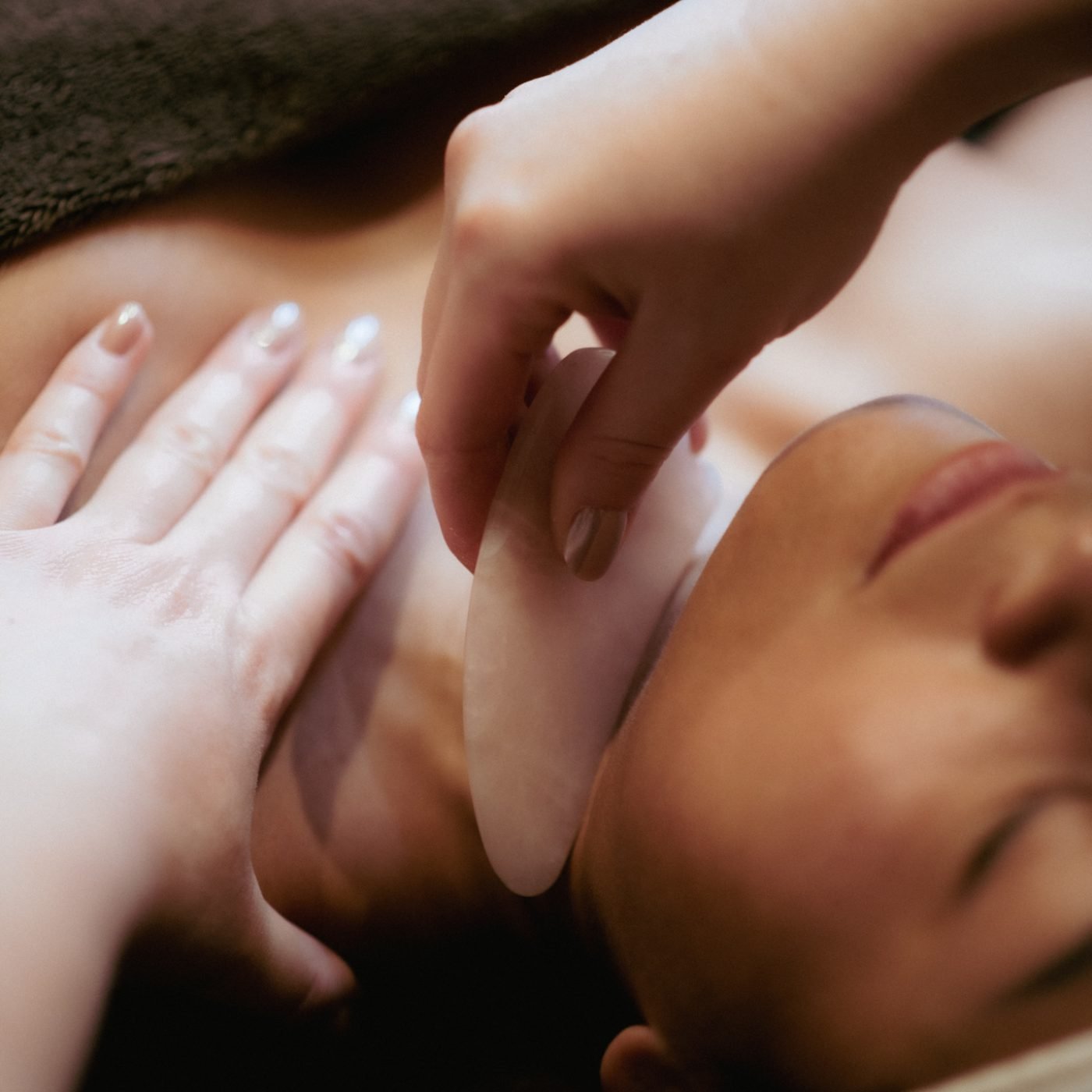 sculp & glow 2 formation guasha formation facialiste formation massage visage drainage visage centre de formation la balme de sillingy annecy