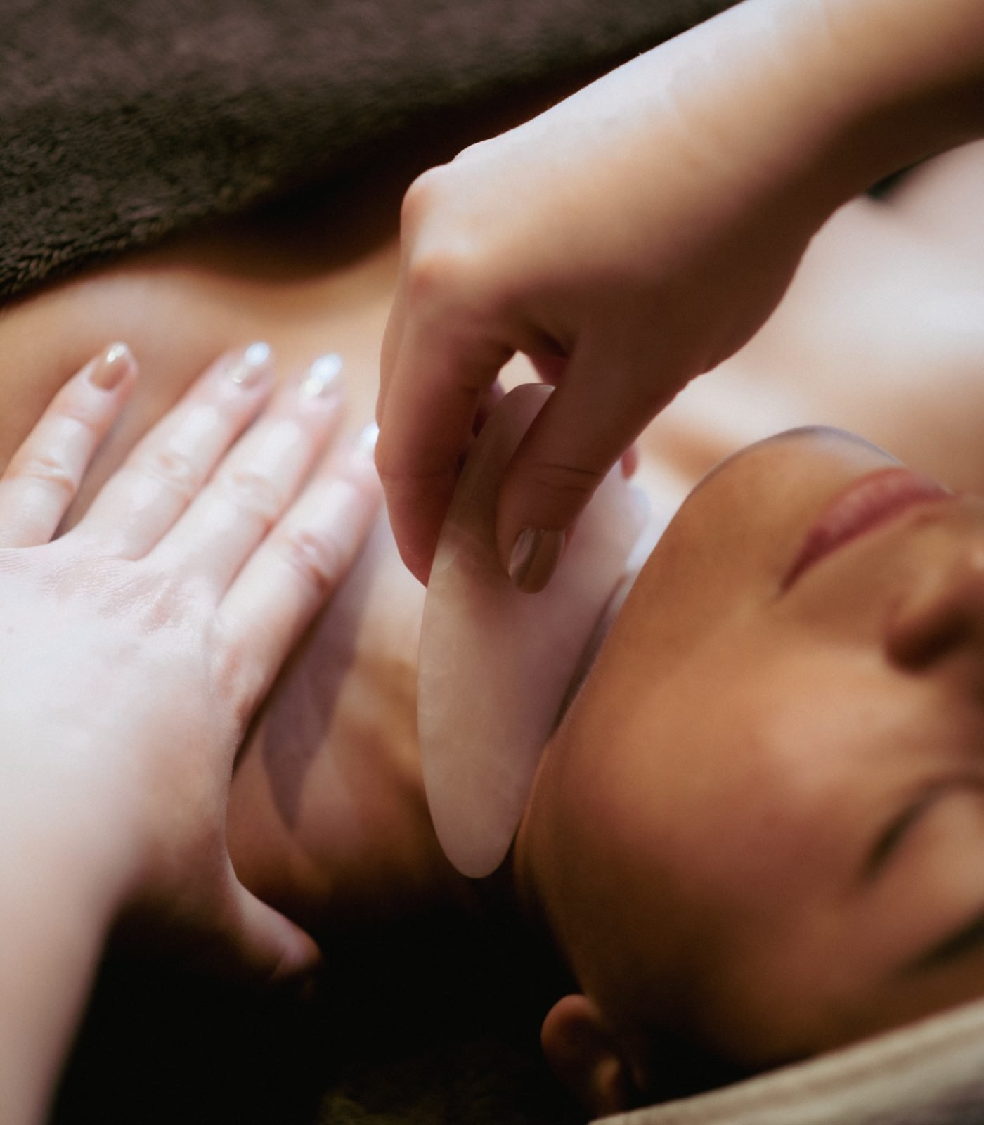 sculp & glow 2 formation guasha formation facialiste formation massage visage drainage visage centre de formation la balme de sillingy annecy