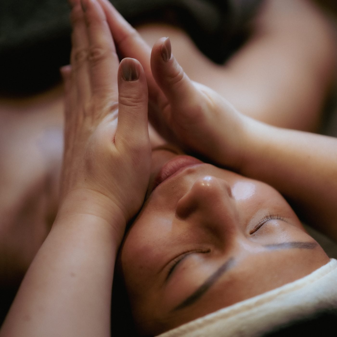 la facialiste kobido drainage facialiste soin visage la balme de sillingy annecy