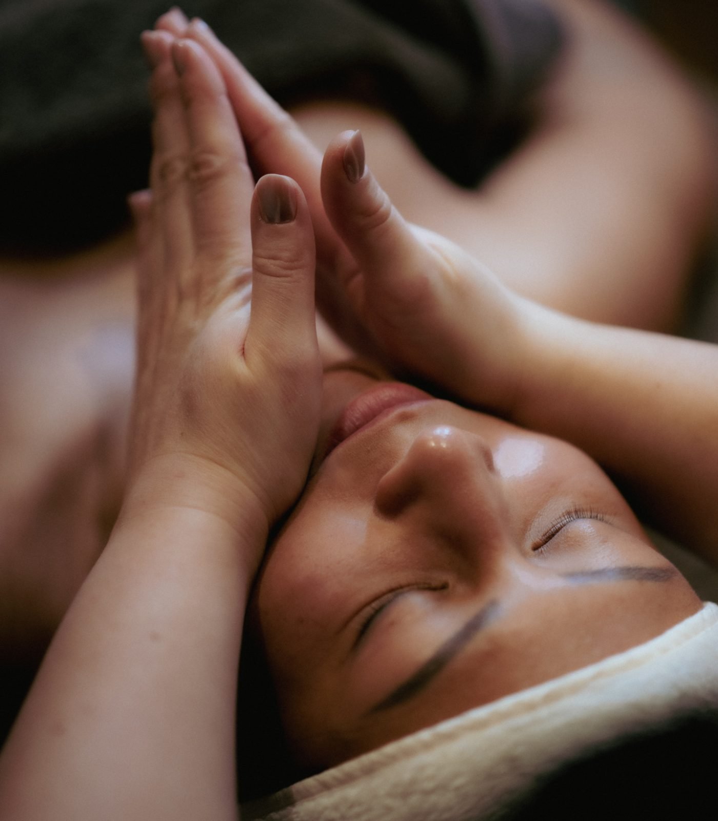 la facialiste kobido drainage facialiste soin visage la balme de sillingy annecy