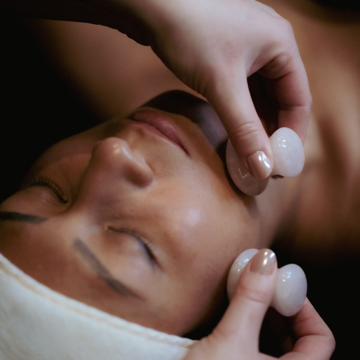 massage faciaux 2 kobido drainage facialiste la balme de sillingy annecy