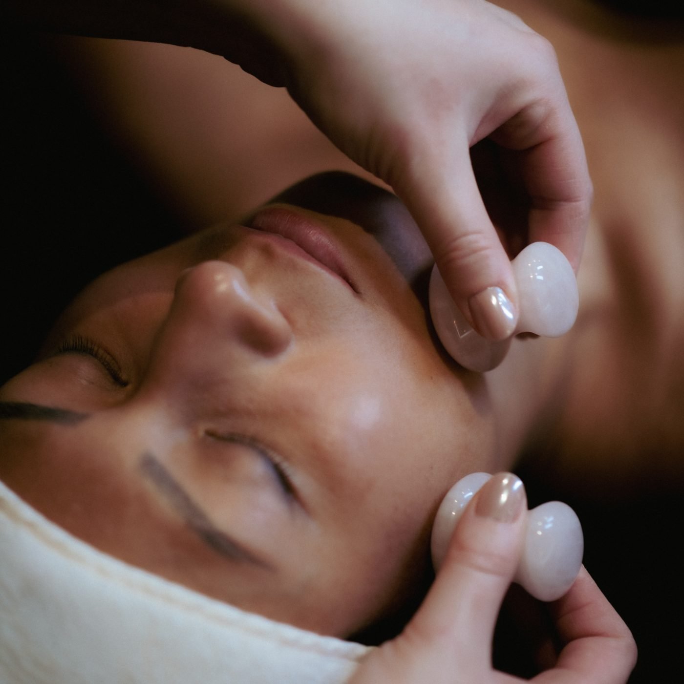 massage faciaux 2 kobido drainage facialiste la balme de sillingy annecy