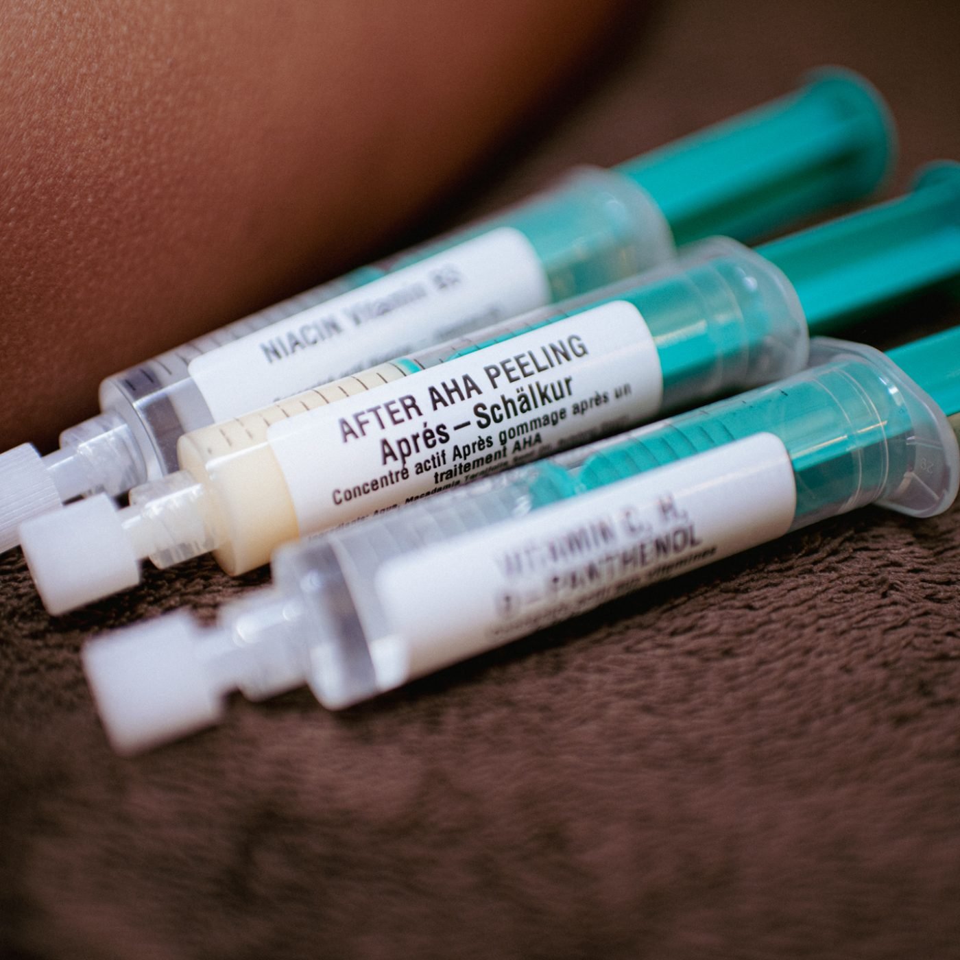 peeling soin de visage haute savoie annecy